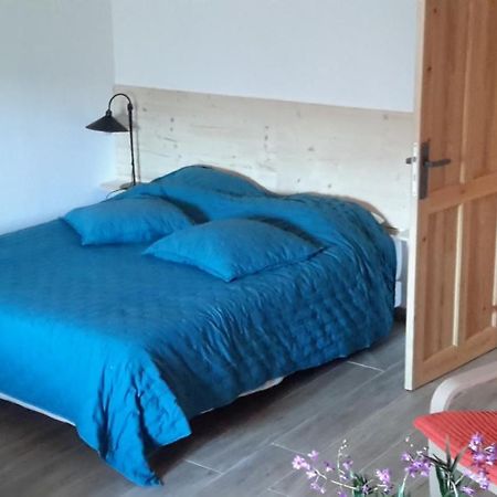 Casa Arnera Bed & Breakfast Andon Bagian luar foto
