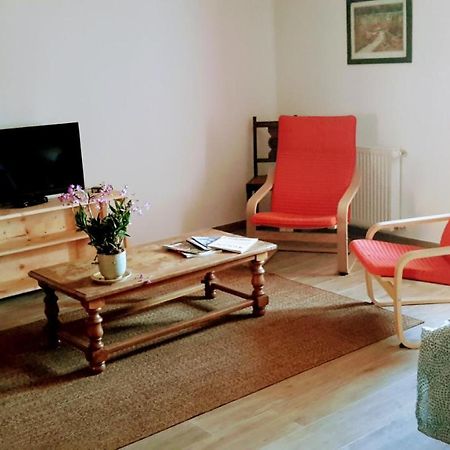 Casa Arnera Bed & Breakfast Andon Bagian luar foto