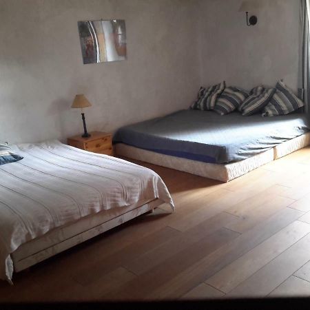 Casa Arnera Bed & Breakfast Andon Bagian luar foto