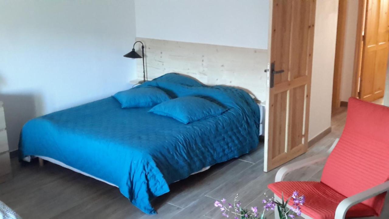 Casa Arnera Bed & Breakfast Andon Bagian luar foto