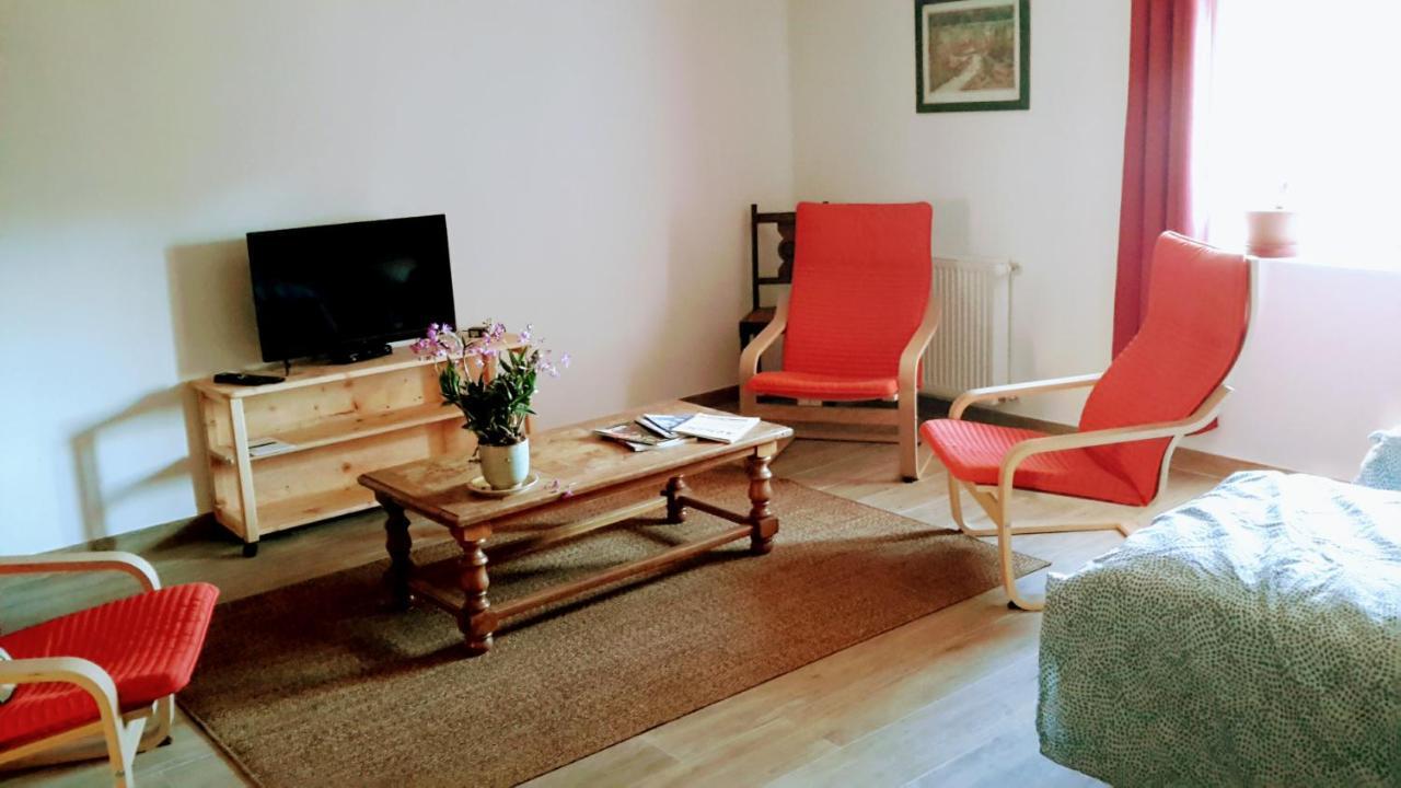 Casa Arnera Bed & Breakfast Andon Bagian luar foto