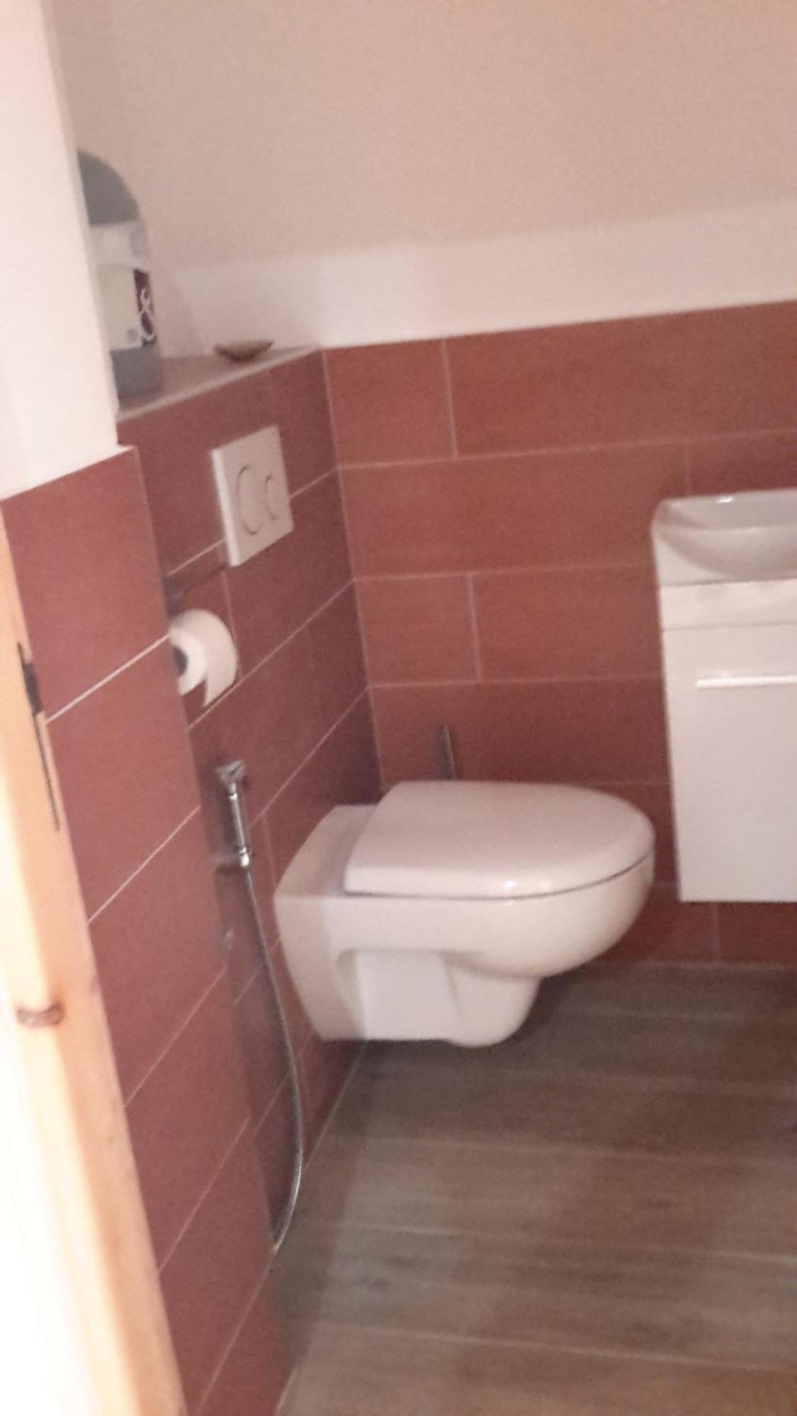 Casa Arnera Bed & Breakfast Andon Ruang foto