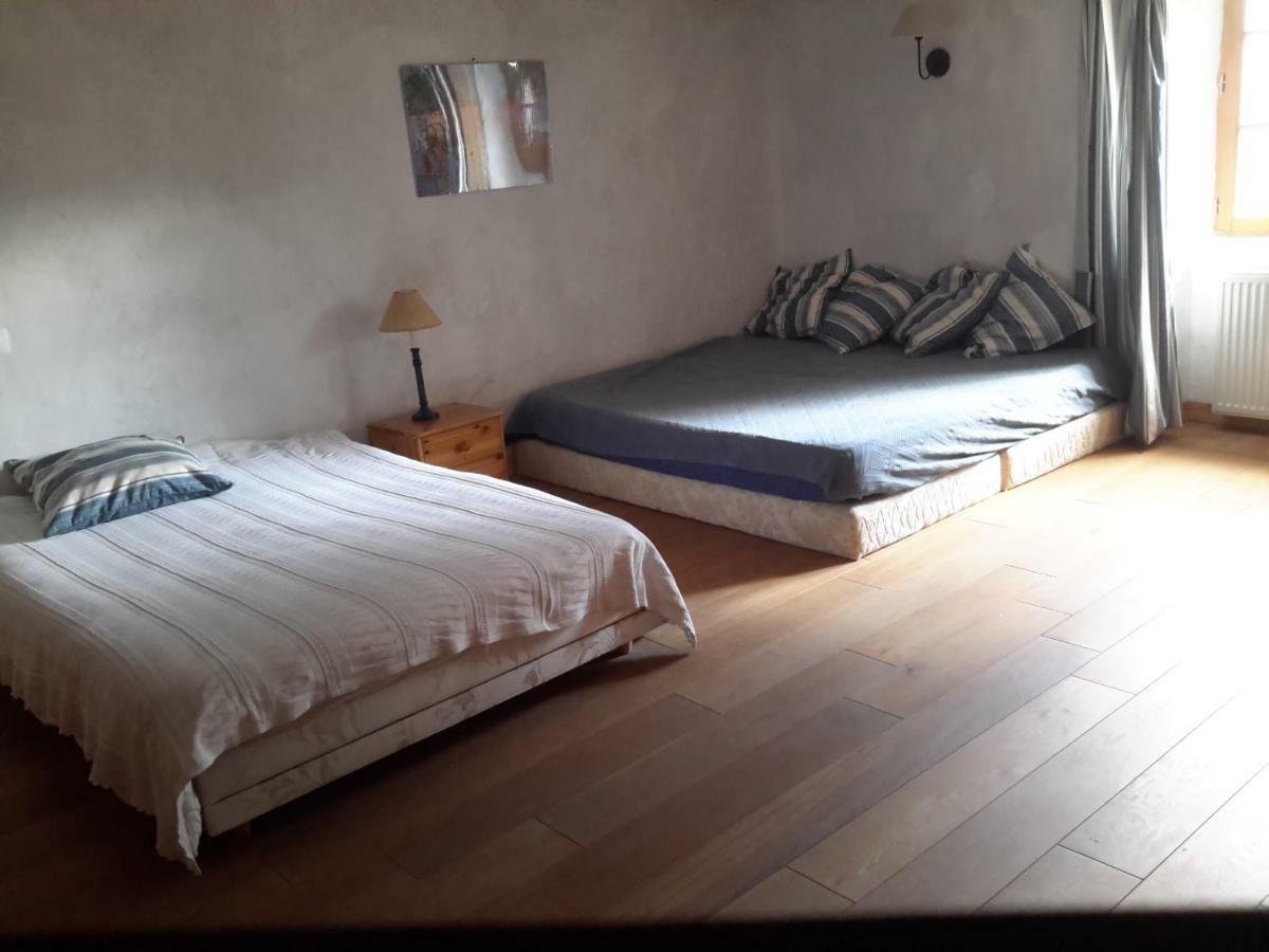 Casa Arnera Bed & Breakfast Andon Bagian luar foto