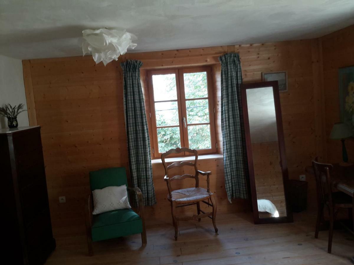 Casa Arnera Bed & Breakfast Andon Bagian luar foto