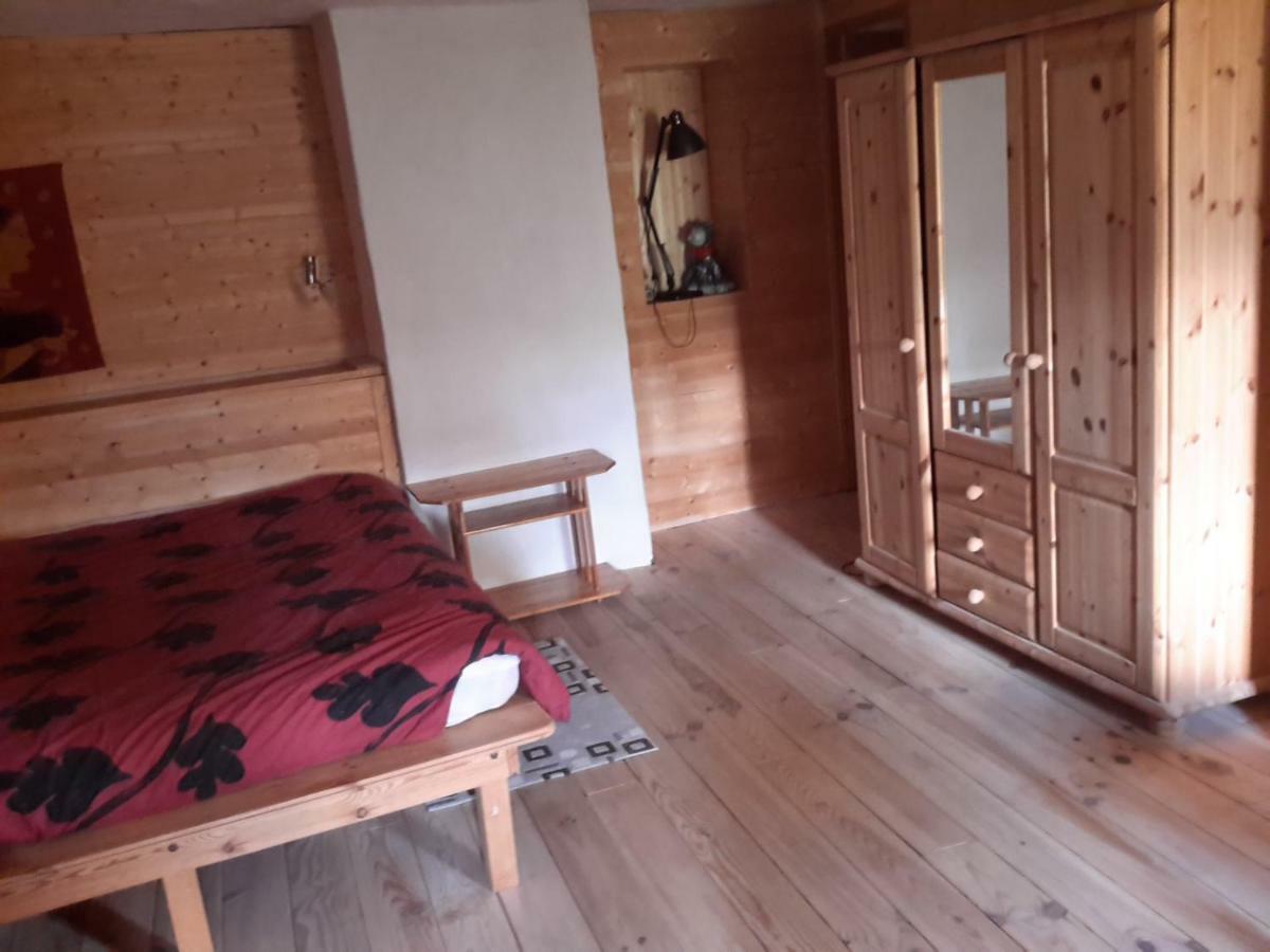 Casa Arnera Bed & Breakfast Andon Bagian luar foto