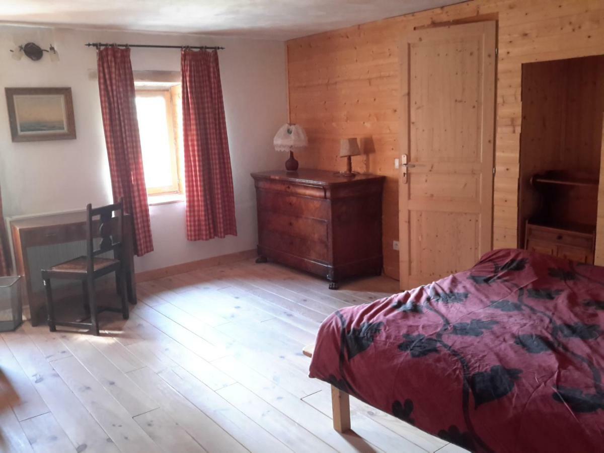 Casa Arnera Bed & Breakfast Andon Bagian luar foto