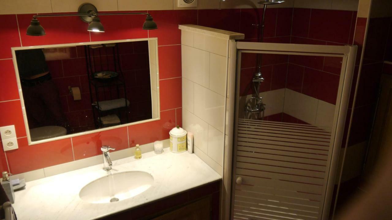 Casa Arnera Bed & Breakfast Andon Bagian luar foto