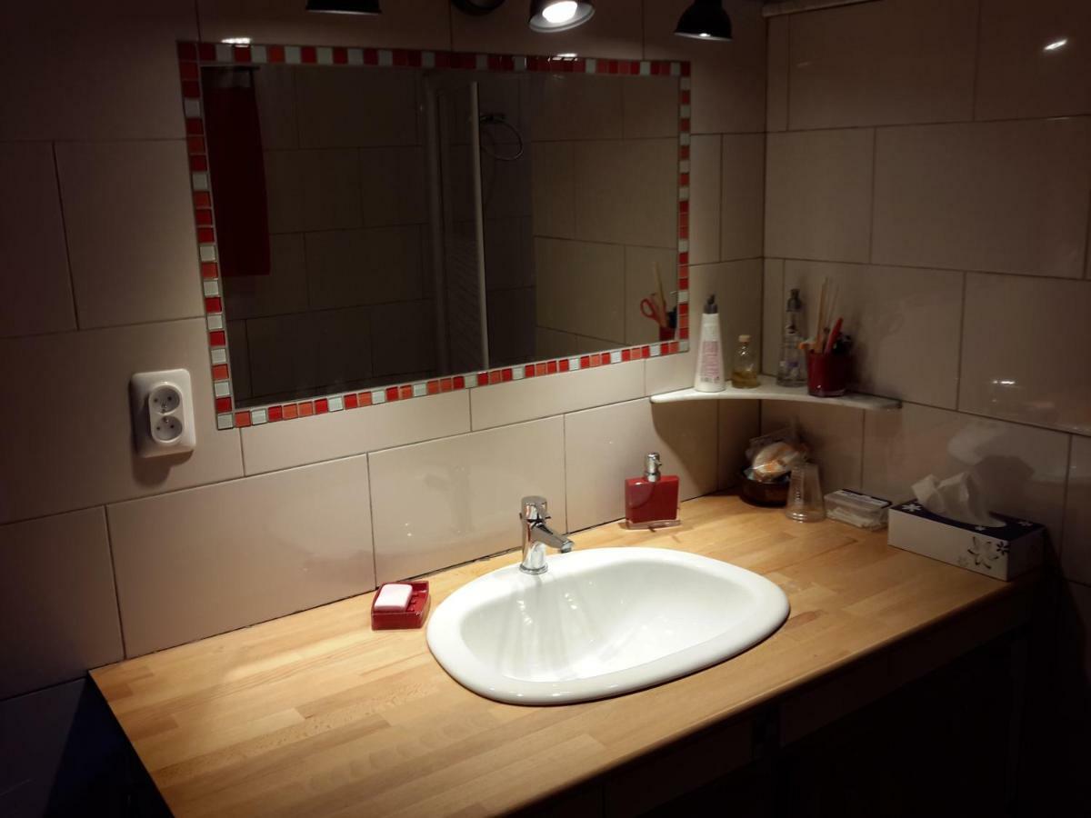 Casa Arnera Bed & Breakfast Andon Bagian luar foto