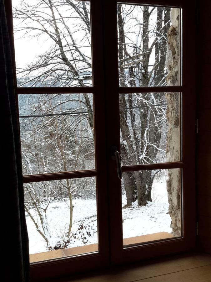 Casa Arnera Bed & Breakfast Andon Bagian luar foto