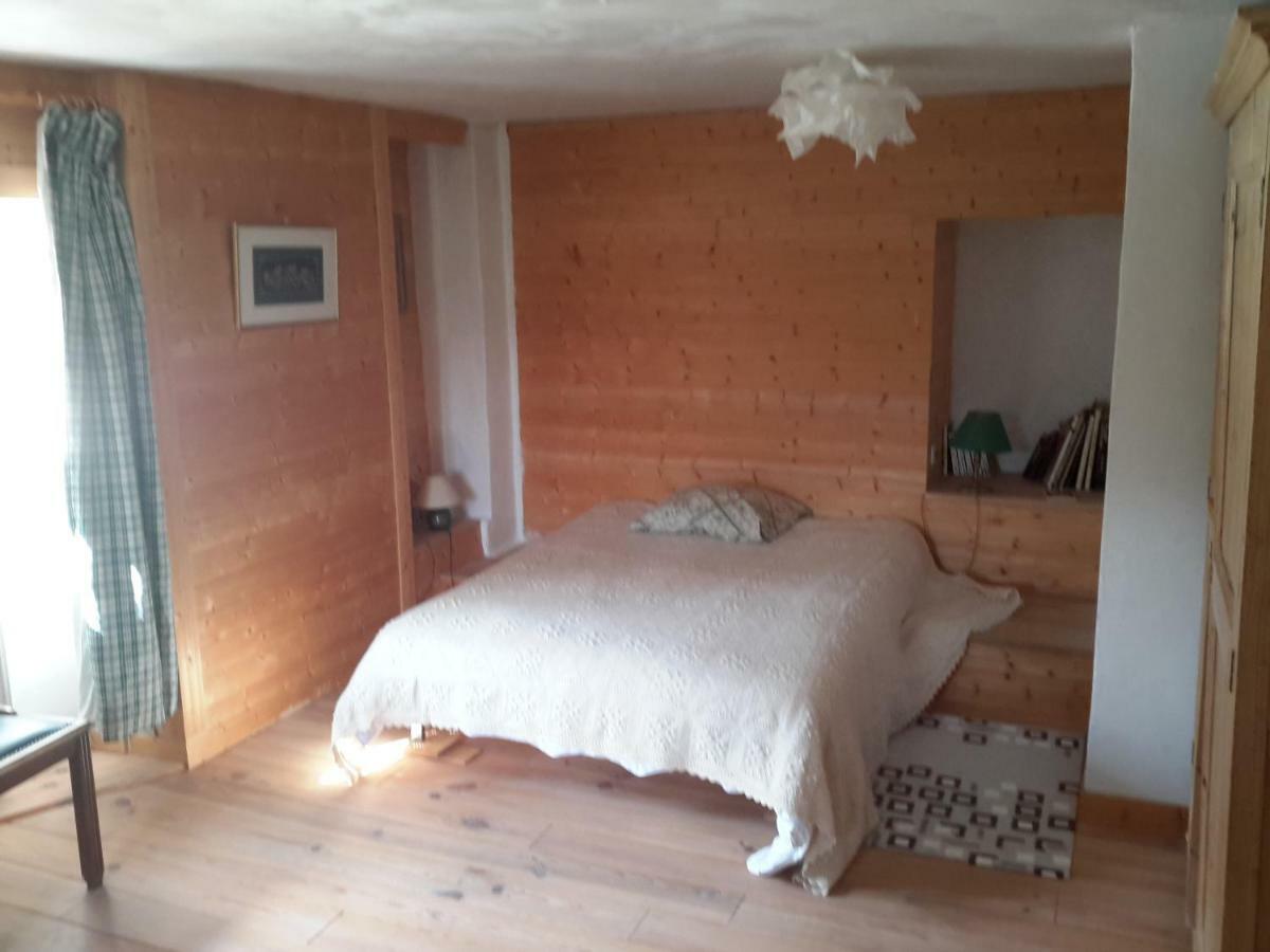 Casa Arnera Bed & Breakfast Andon Bagian luar foto