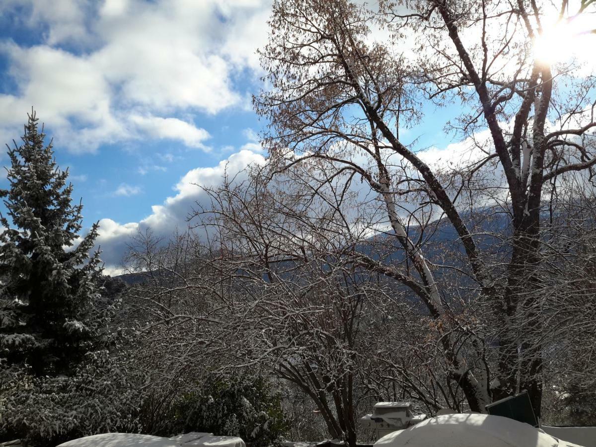 Casa Arnera Bed & Breakfast Andon Bagian luar foto