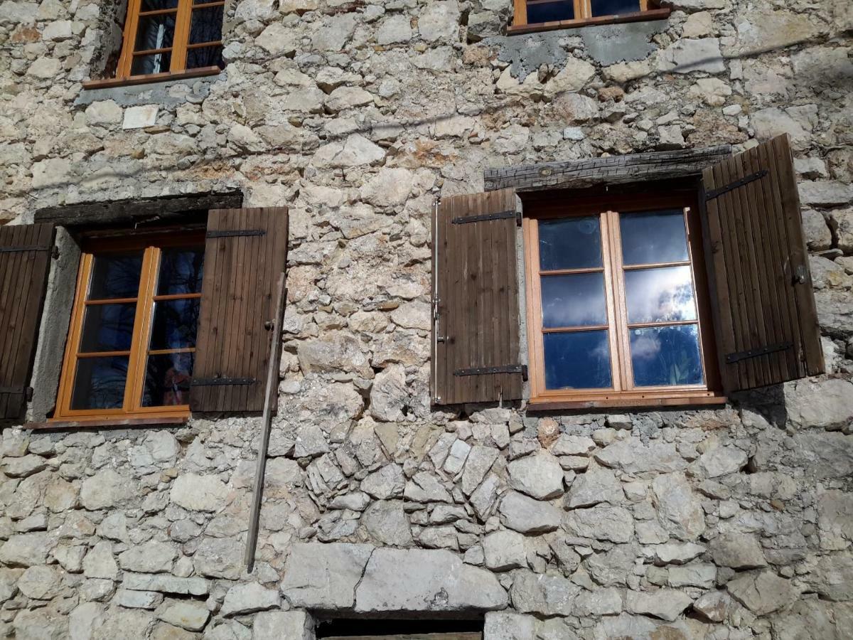 Casa Arnera Bed & Breakfast Andon Bagian luar foto