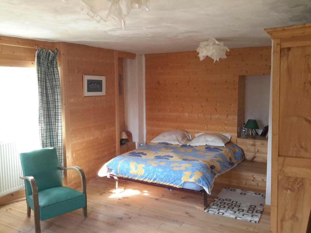 Casa Arnera Bed & Breakfast Andon Bagian luar foto