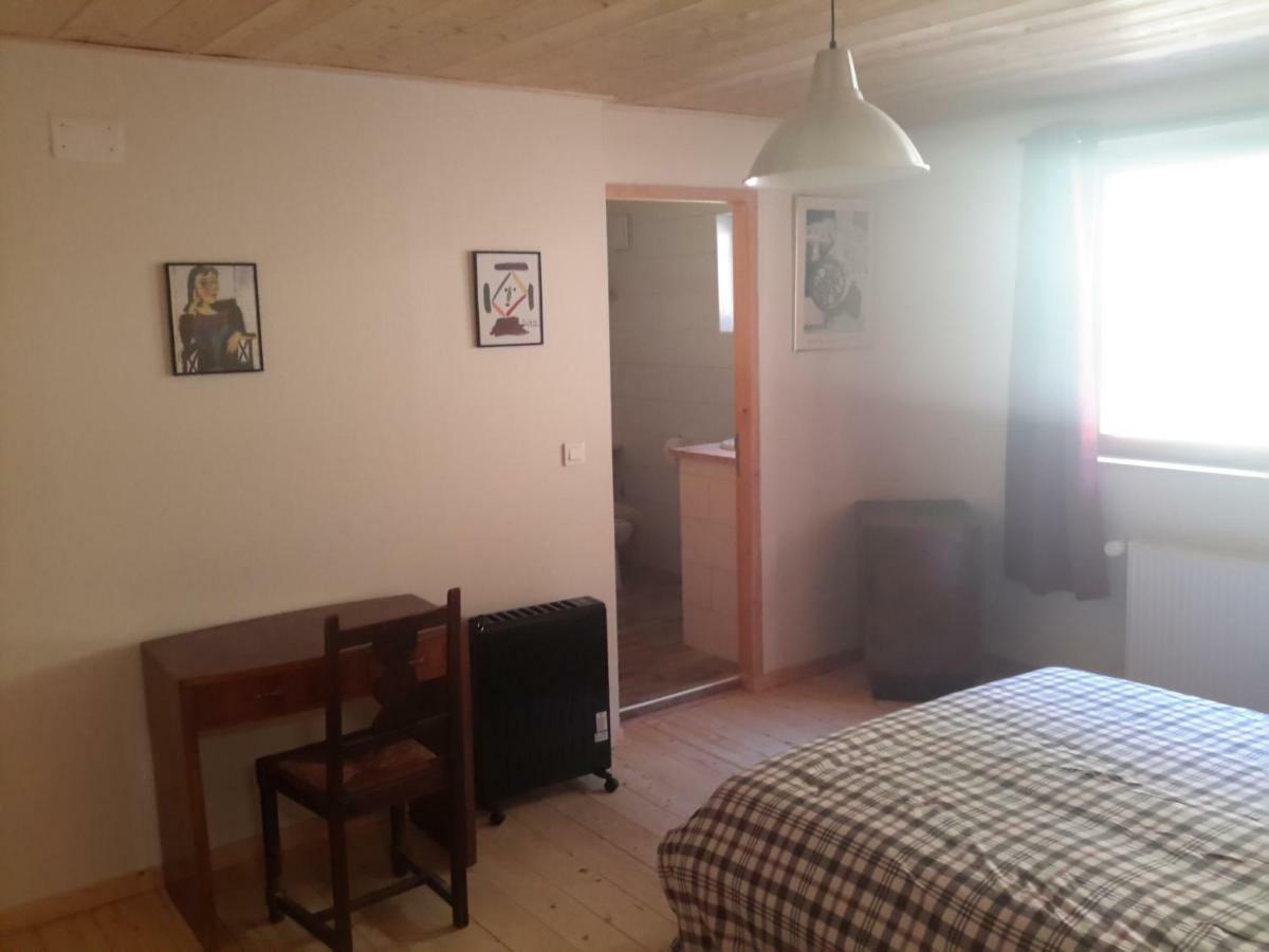 Casa Arnera Bed & Breakfast Andon Bagian luar foto