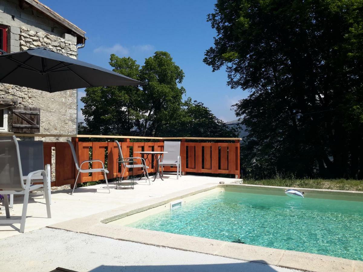 Casa Arnera Bed & Breakfast Andon Bagian luar foto